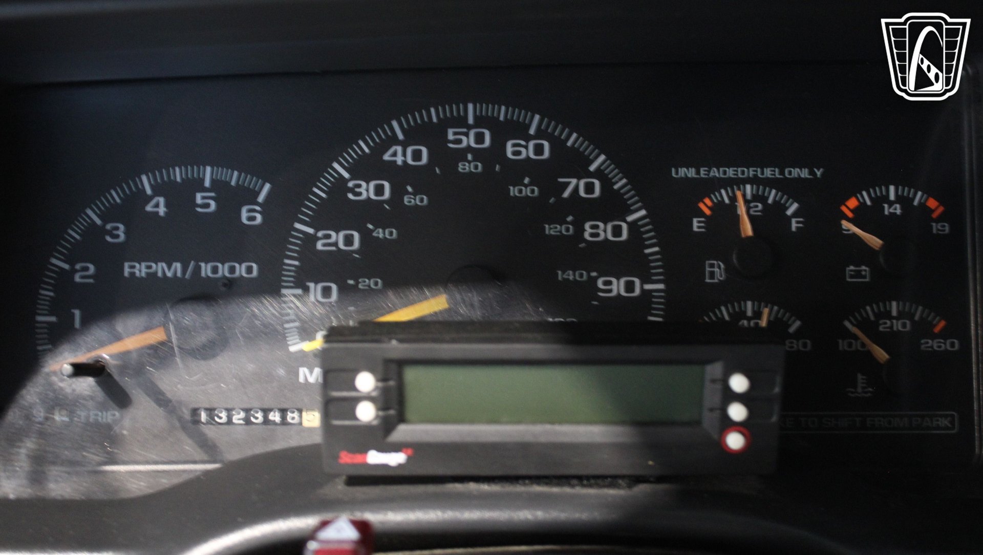 Used 1999 Chevrolet Tahoe 4WD 2-Door image 35