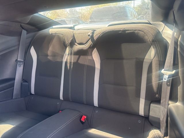 Used 2020 Chevrolet Camaro SS w/ LPO, Ground Effects Package image 15