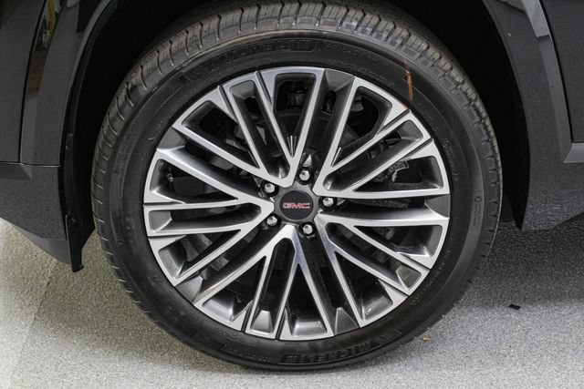 New 2027 GMC Terrain Denali AWD/4WD image 13