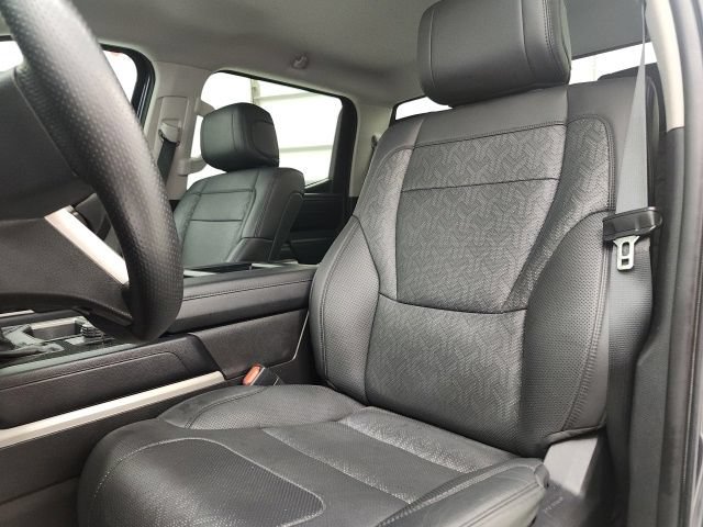Used 2024 Toyota Tundra SR5 w/ TRD Off-Road Premium Package RWD image 14