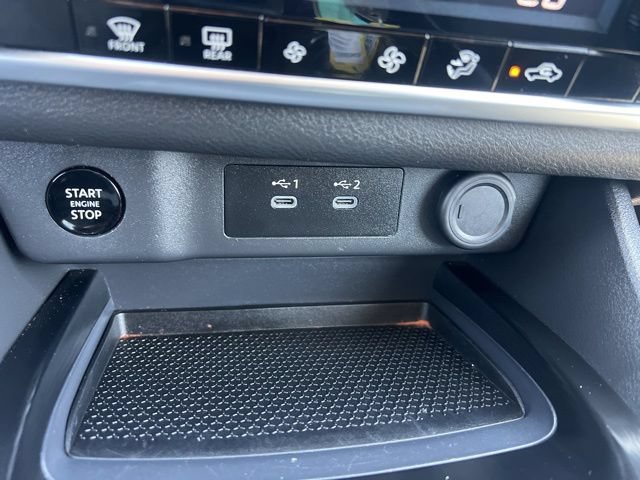 Used 2025 Nissan Rogue SV FWD image 20