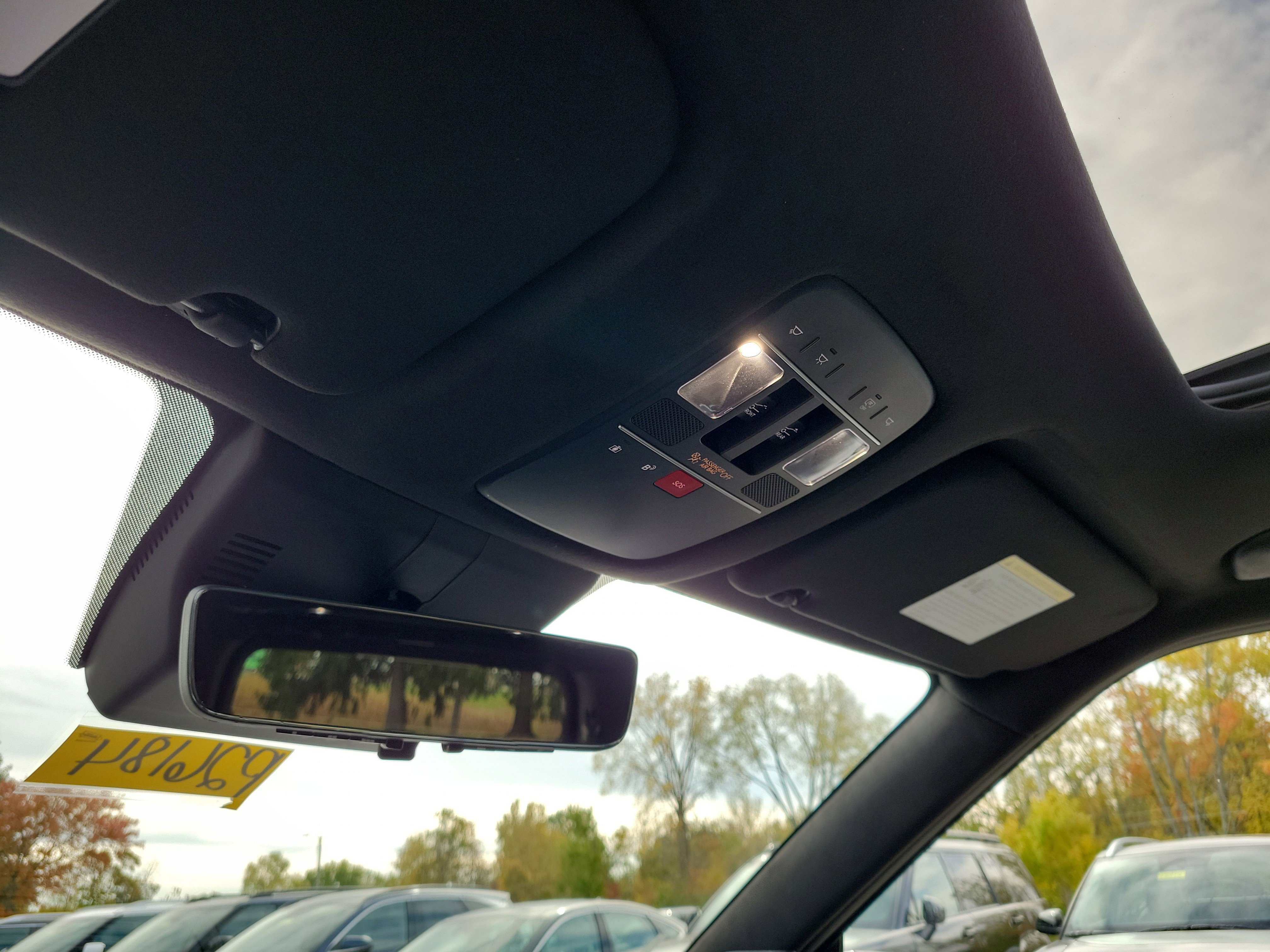 New 2026 Hyundai Palisade Calligraphy image 30