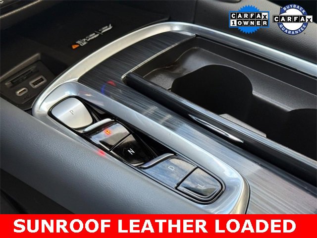 Certified 2024 Buick Enclave Essence w/ Experience Buick Package image 22