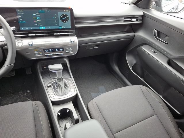 New 2026 Hyundai Kona SEL Sport AWD/4WD image 11