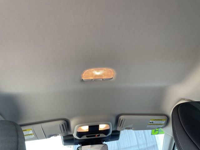 Used 2025 Subaru Impreza 2.0i image 27