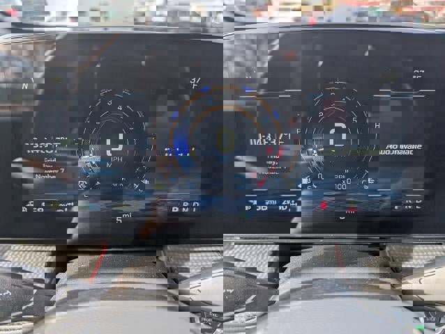 New 2026 Chevrolet Equinox RS image 15