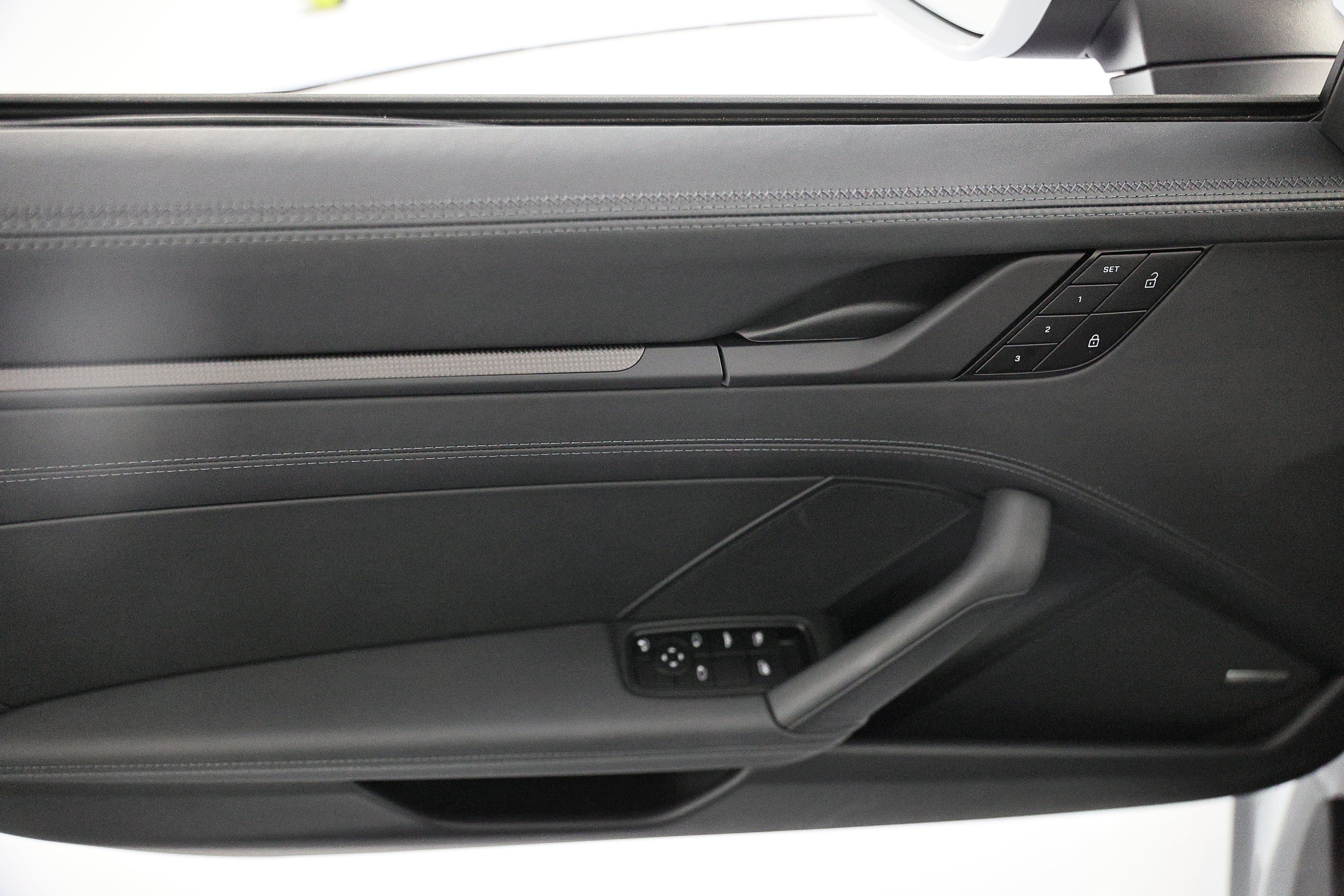 New 2026 Porsche 911 Carrera RWD image 21