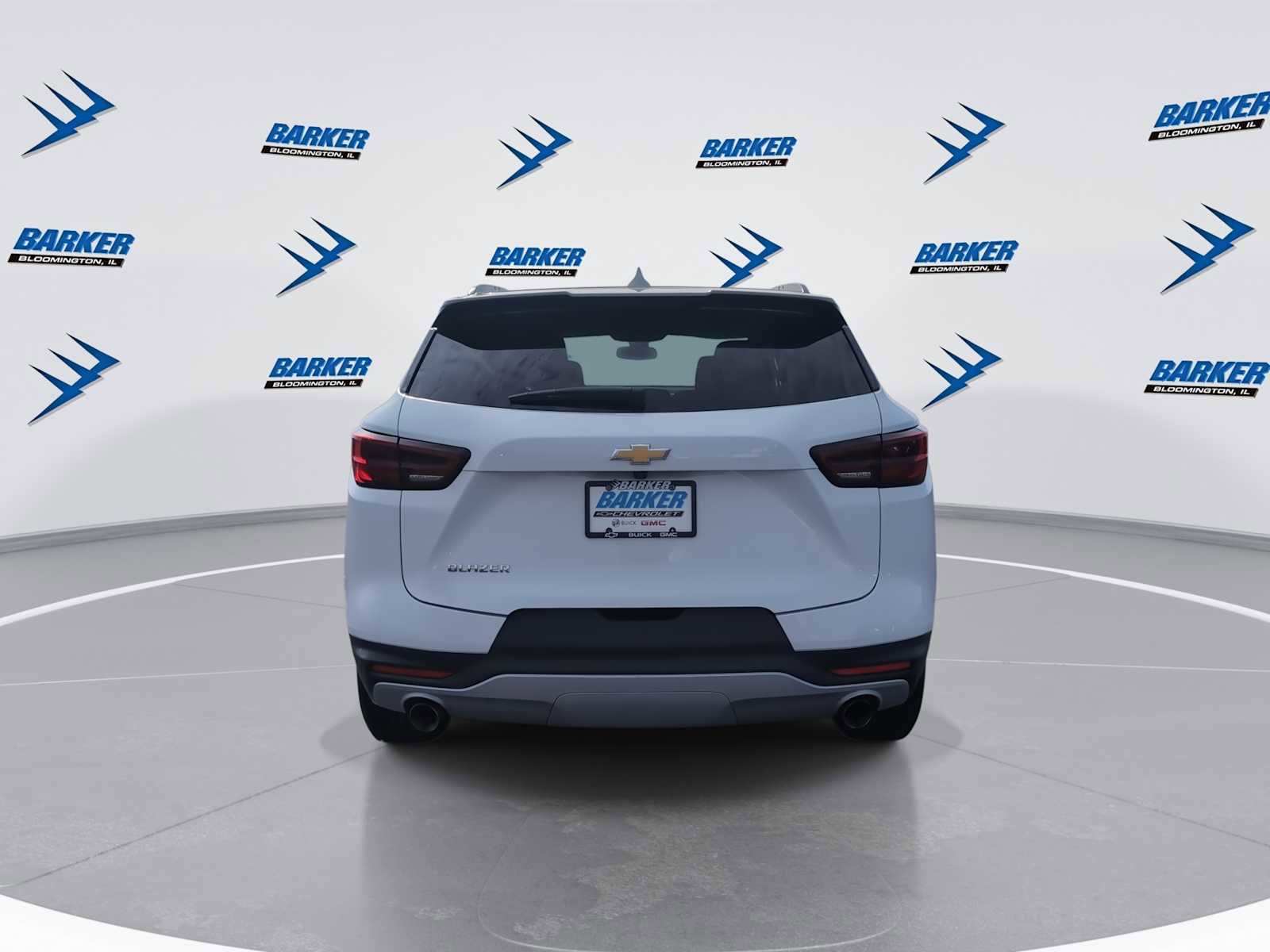 Used 2024 Chevrolet Blazer LT w/ Convenience Package image 7