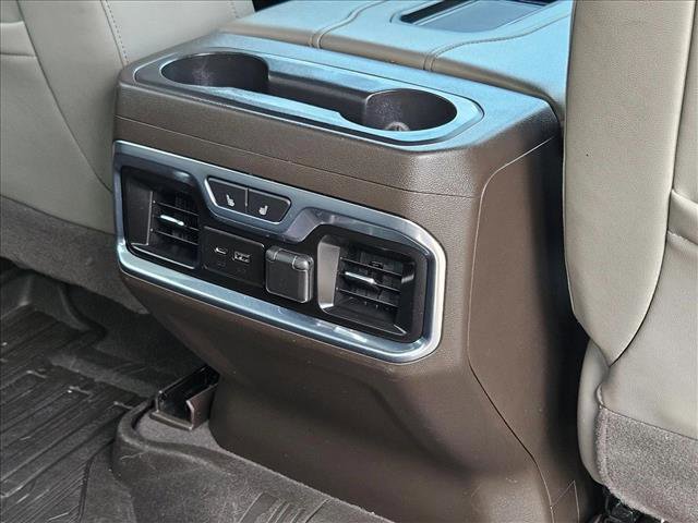 Used 2020 GMC Sierra 1500 SLT w/ SLT Premium Plus Package AWD/4WD image 22