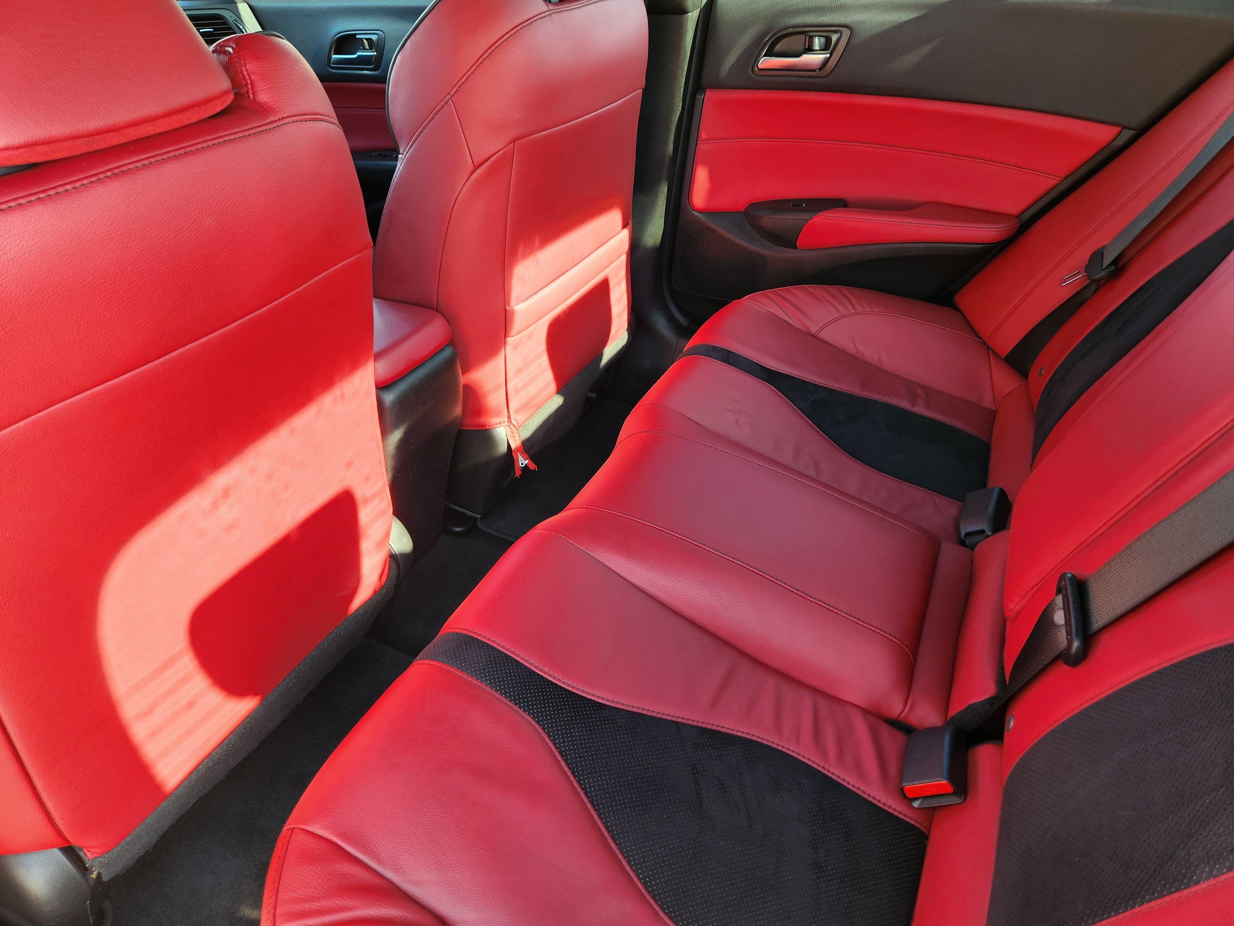 Used 2019 Acura ILX image 31