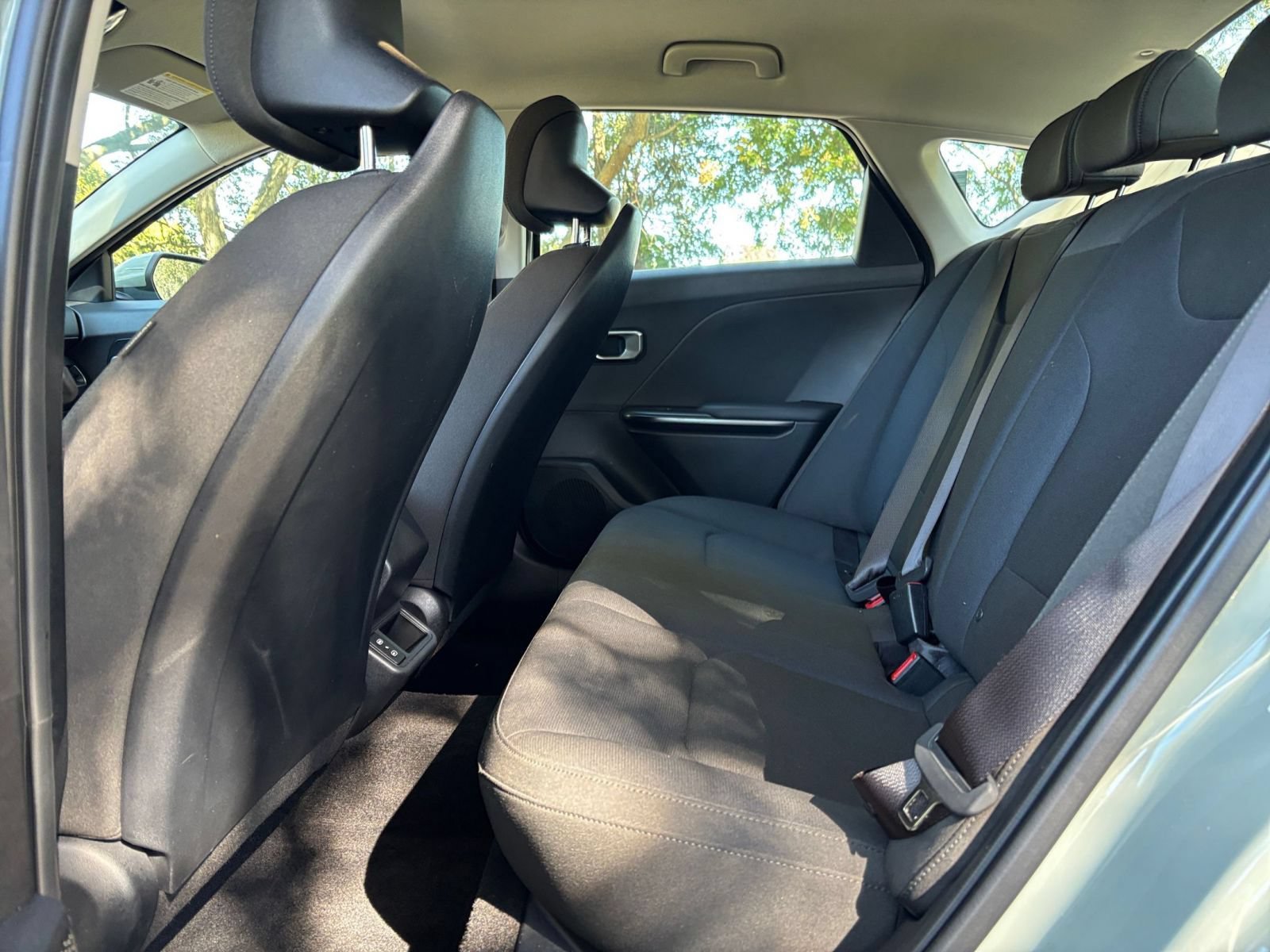 Used 2026 Kia K4 FWD image 24
