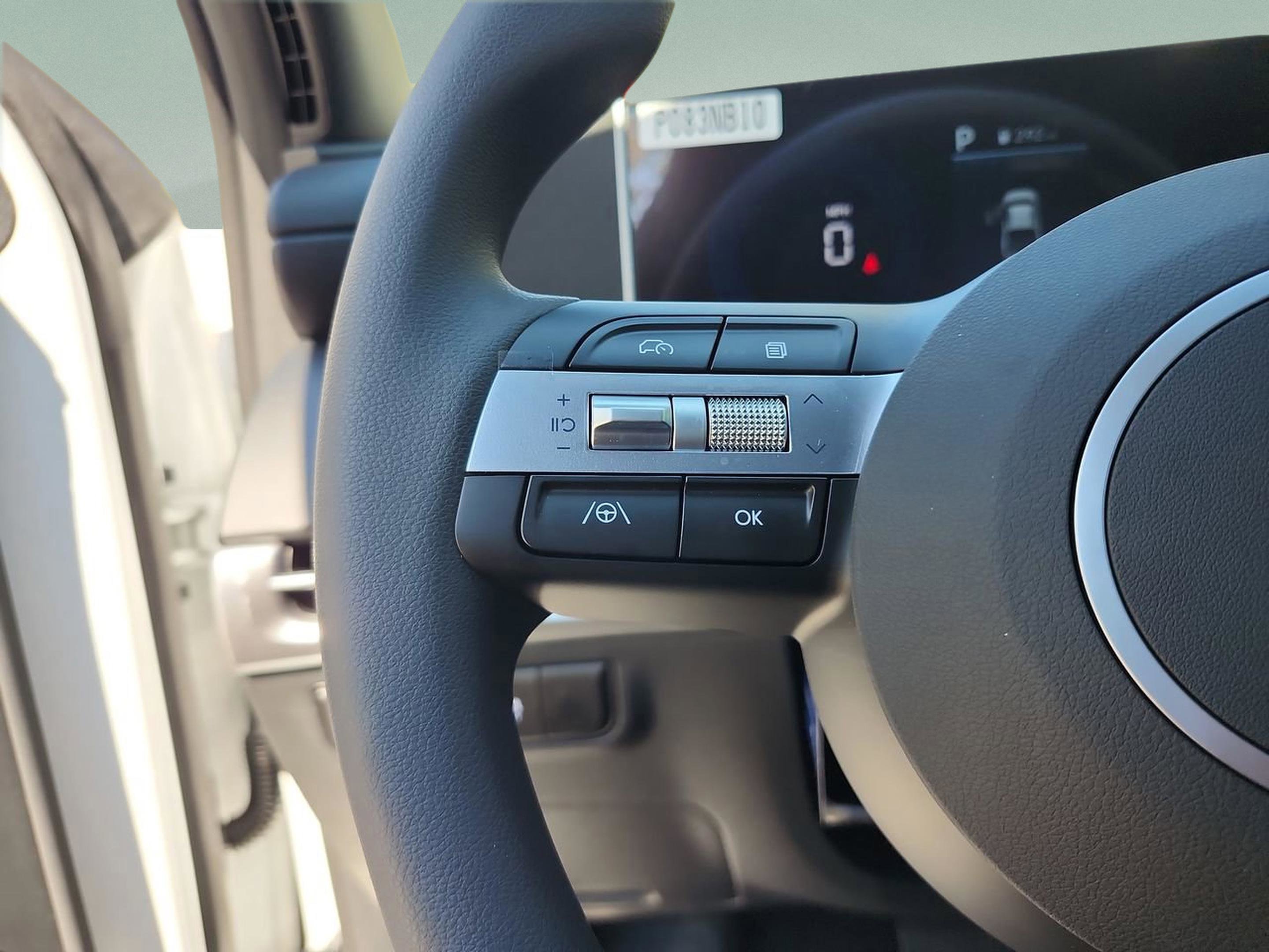 New 2026 Hyundai Santa Cruz SE image 13