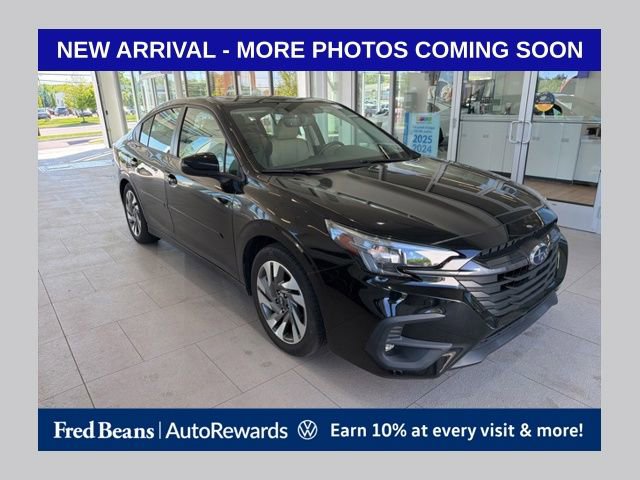 Used 2023 Subaru Legacy Limited