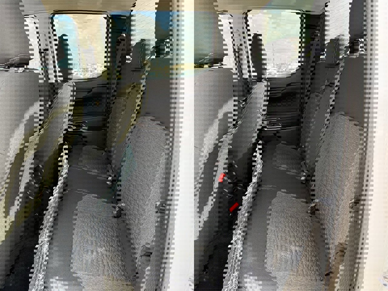 New 2025 Ford Ranger XLT w/ Trailer Tow Package image 42