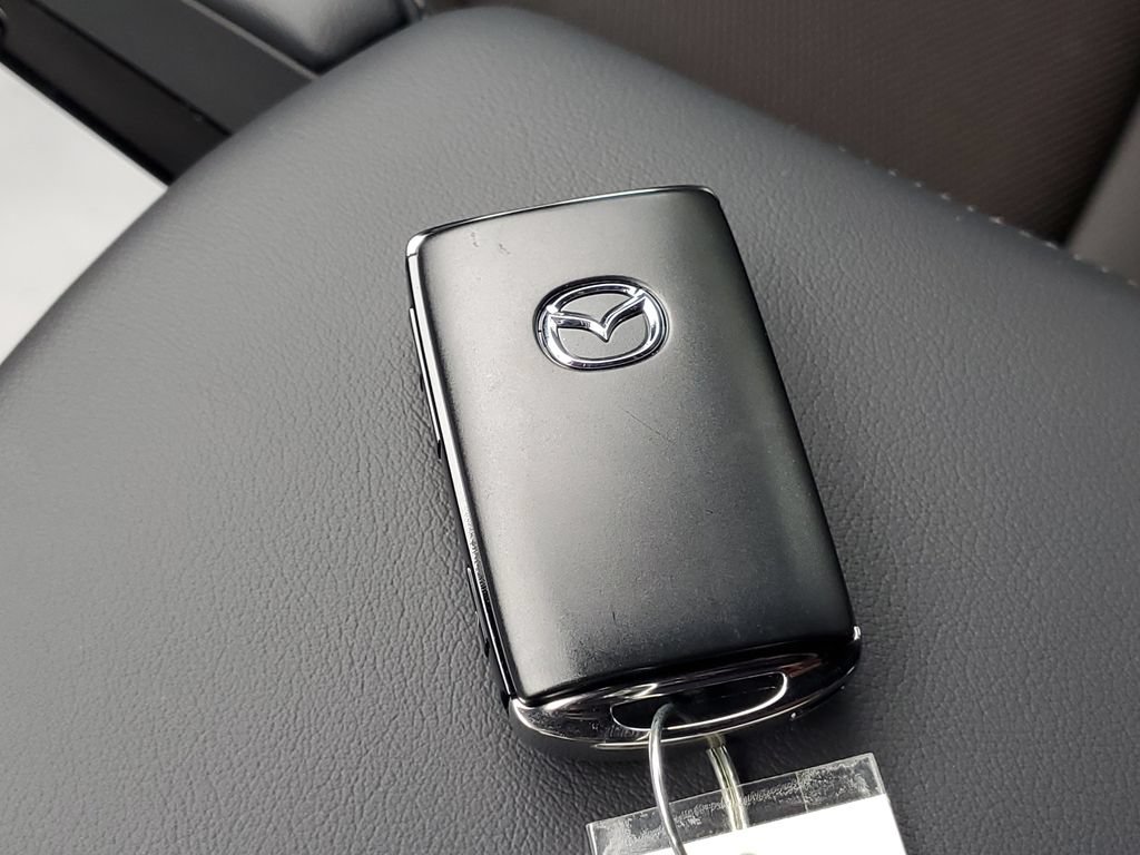 New 2026 MAZDA MAZDA3 2.5 S Hatchback w/ Premium Pkg FWD image 30