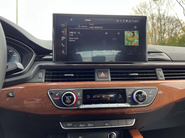 Used 2023 Audi A5 2.0T Premium Plus w/ Premium Plus image 23