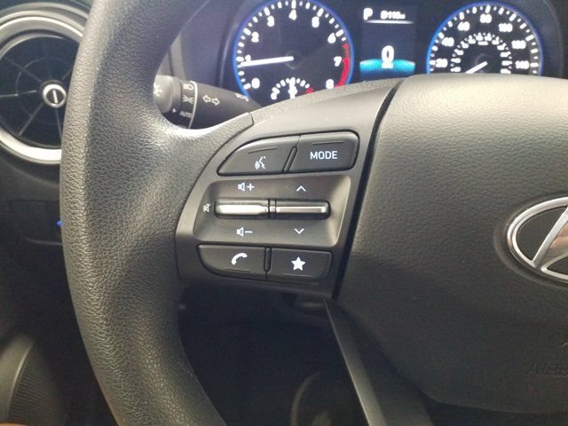 Used 2022 Hyundai Kona SEL AWD/4WD image 4