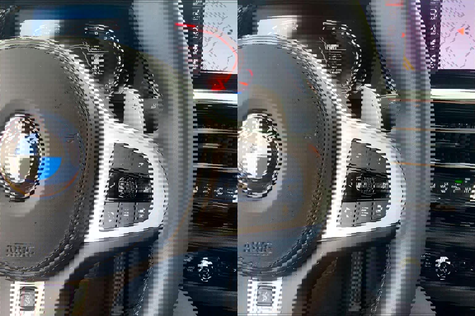 Used 2026 BMW Z4 sDrive30i RWD image 19