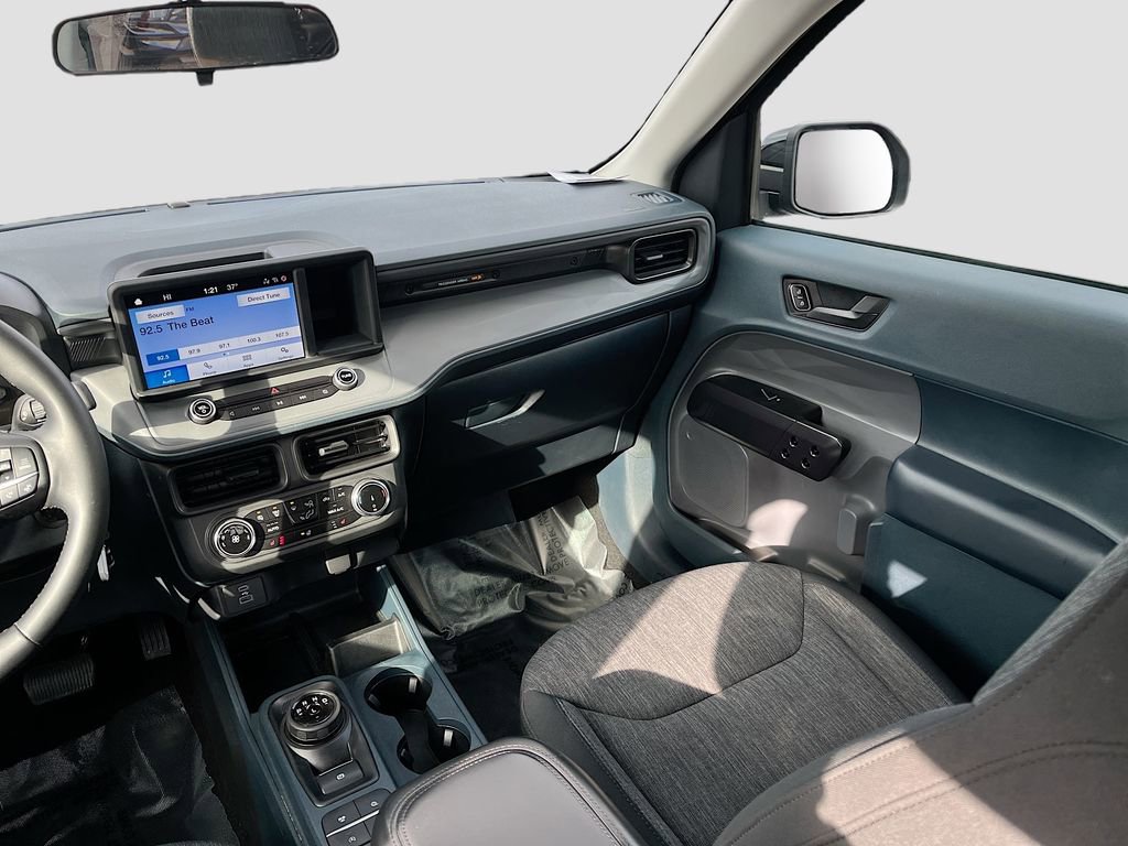 Used 2023 Ford Maverick XLT w/ Equipment Group 300A Standard image 22