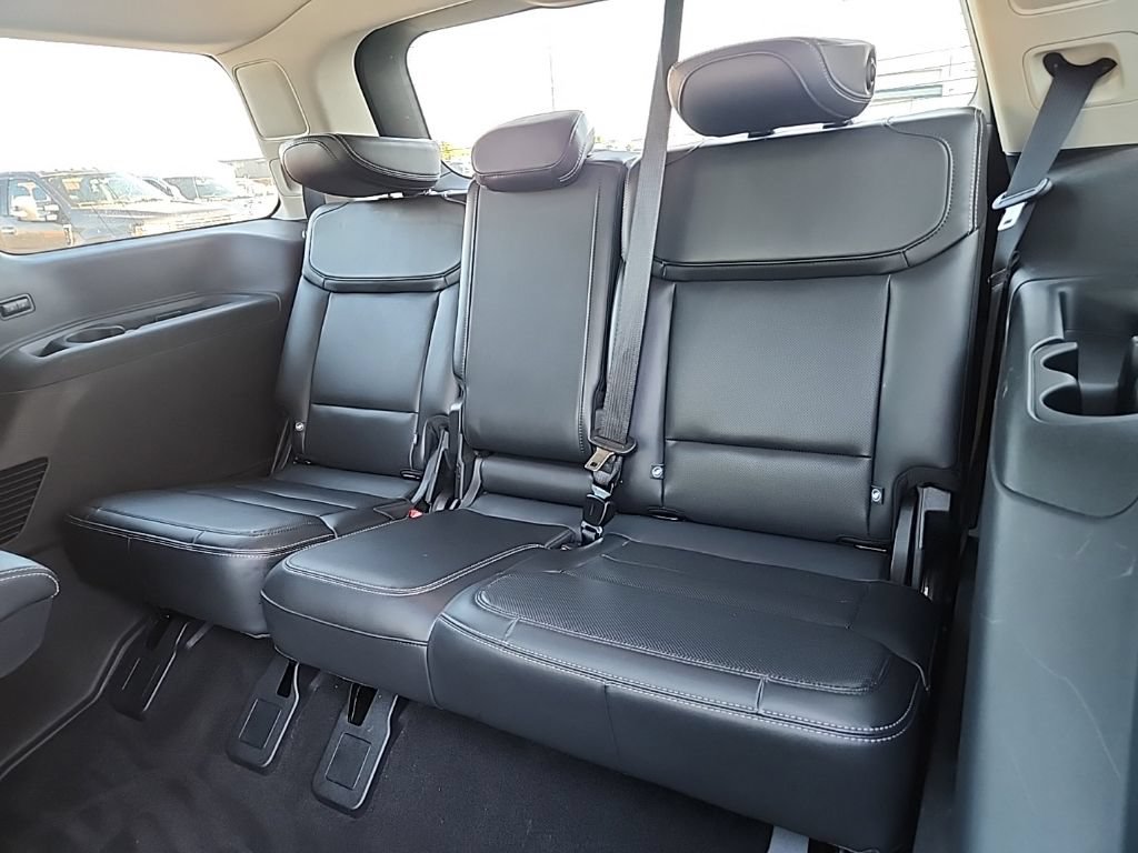 Used 2025 Ford Expedition Platinum AWD/4WD image 31
