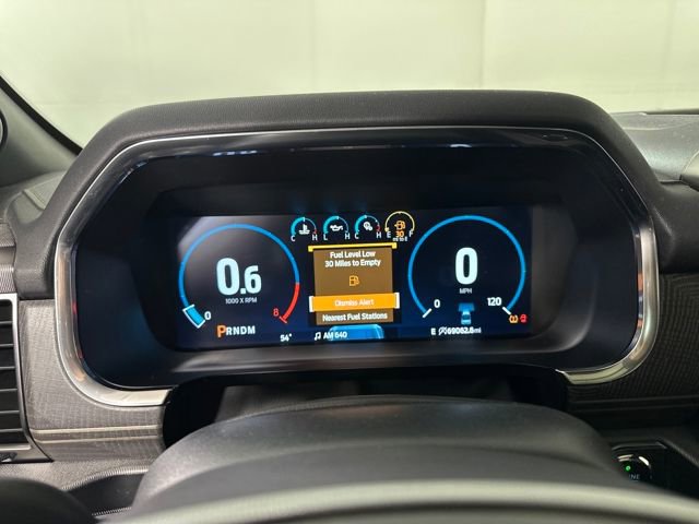 Used 2021 Ford F150 Platinum w/ Equipment Group 701A High image 17