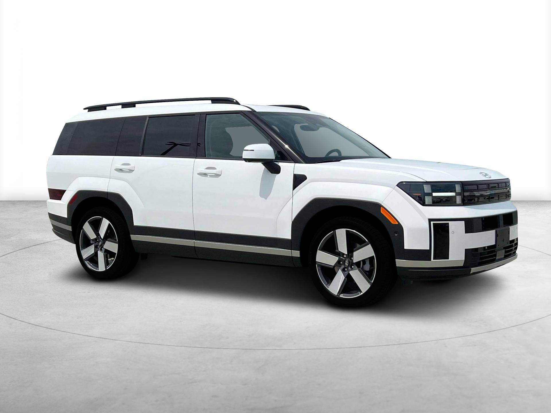 New 2025 Hyundai Santa Fe Limited image 11