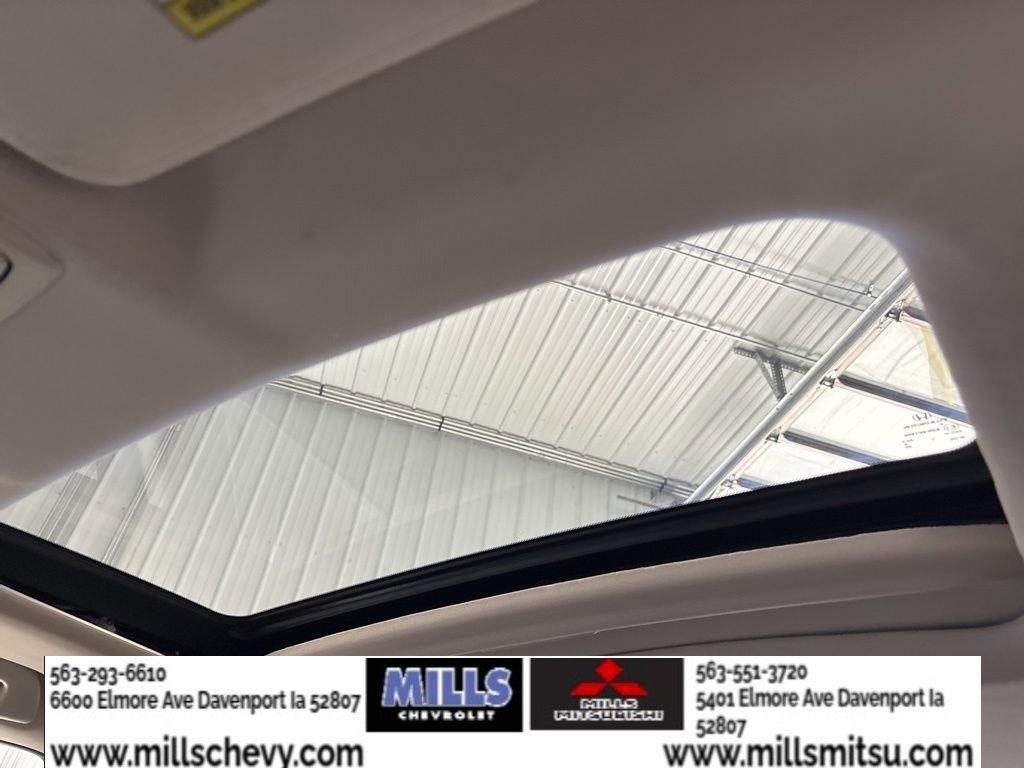 Used 2012 Honda CR-V EX-L image 27