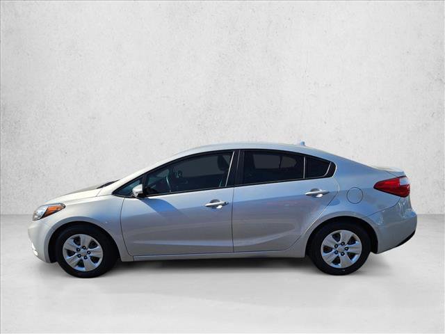 Used 2015 Kia Forte LX image 9