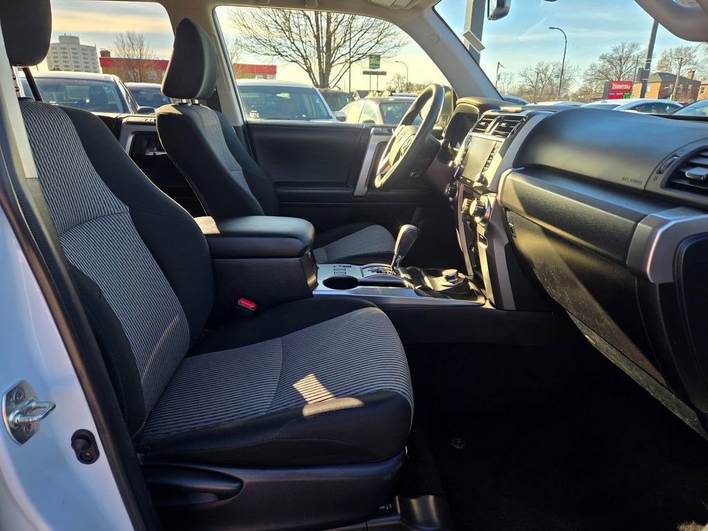 Used 2024 Toyota 4Runner SR5 image 9