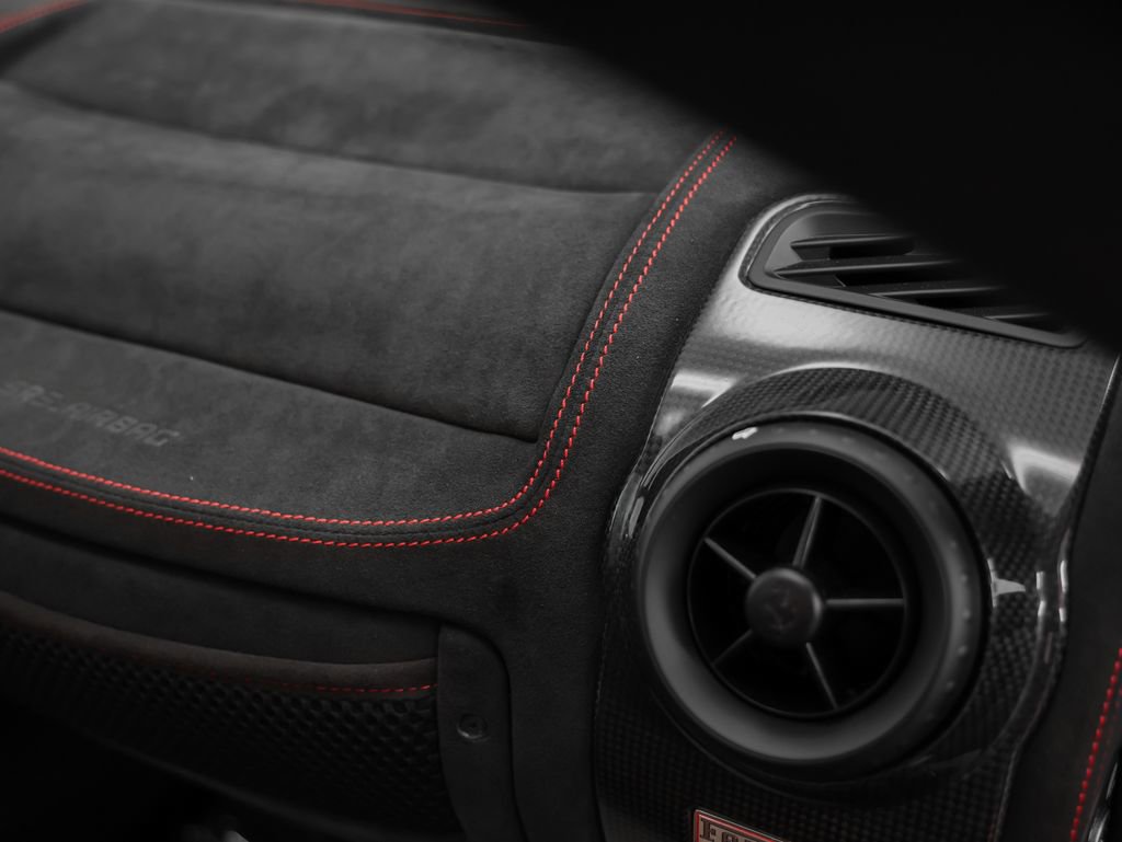 Used 2009 Ferrari F430 Scuderia image 30