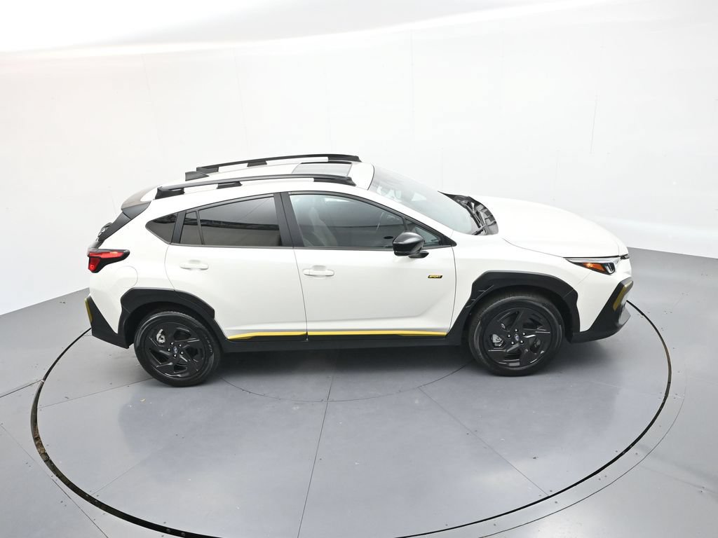 Certified 2025 Subaru Crosstrek 2.5i Sport w/ Popular Package #3A AWD/4WD image 34