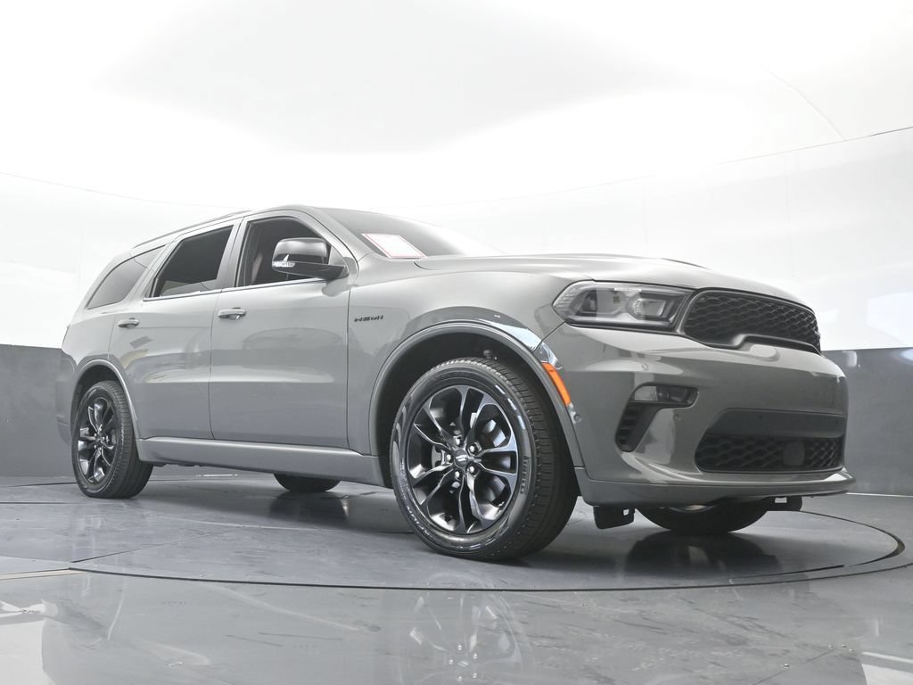 Used 2023 Dodge Durango R/T AWD/4WD image 66