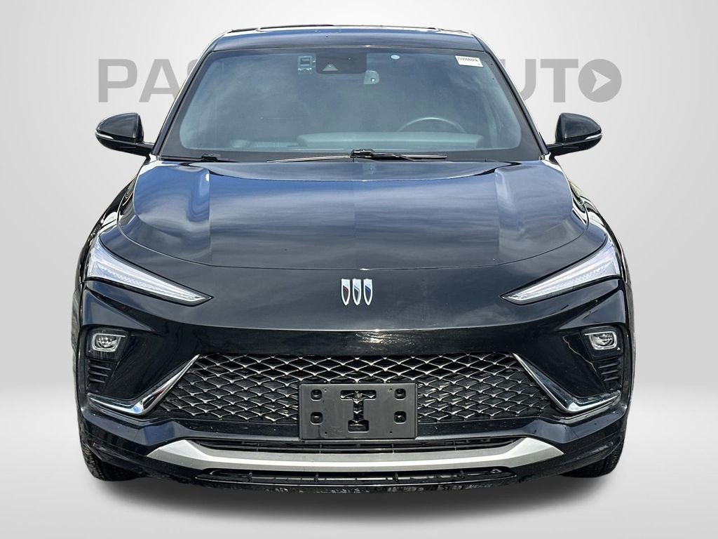 Used 2024 Buick Envista Avenir image 7