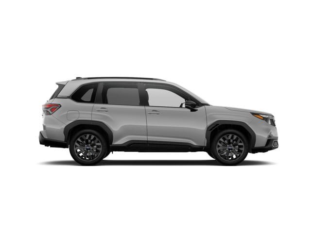 New 2026 Subaru Forester Sport AWD/4WD image 7