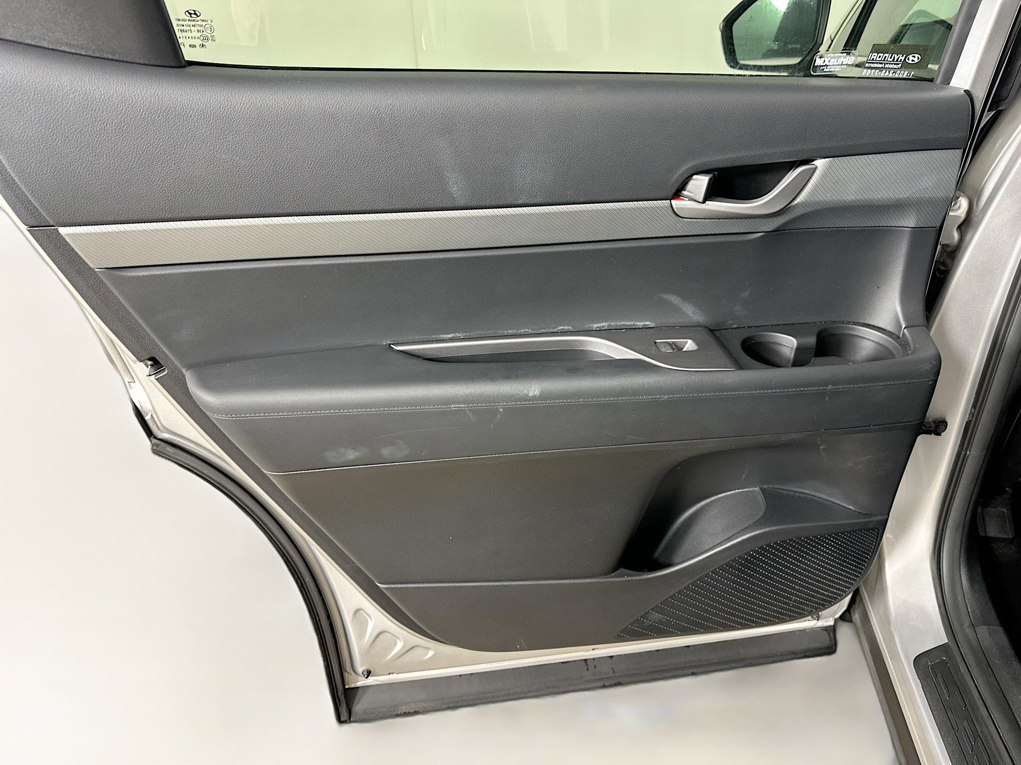 Used 2025 Hyundai Palisade SEL image 27