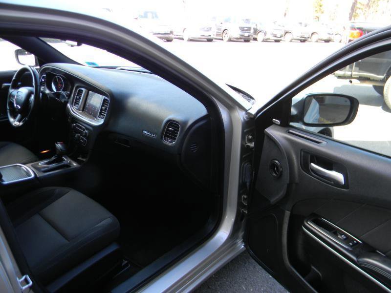 Used 2022 Dodge Charger SXT image 21