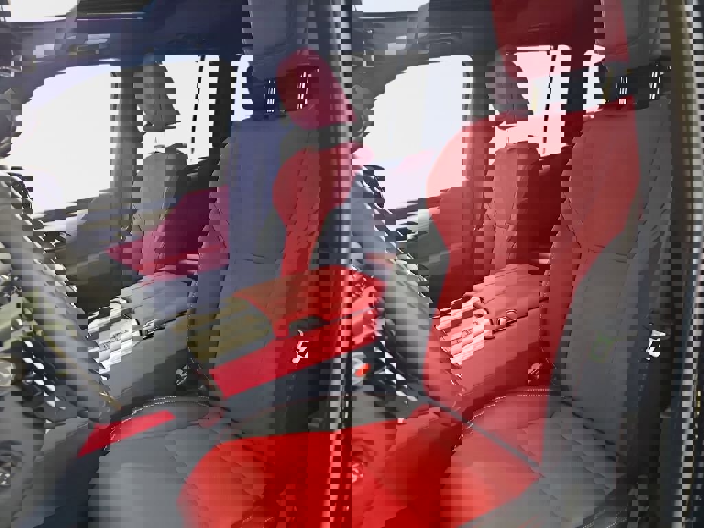 New 2026 Lexus LX 700h F Sport image 18