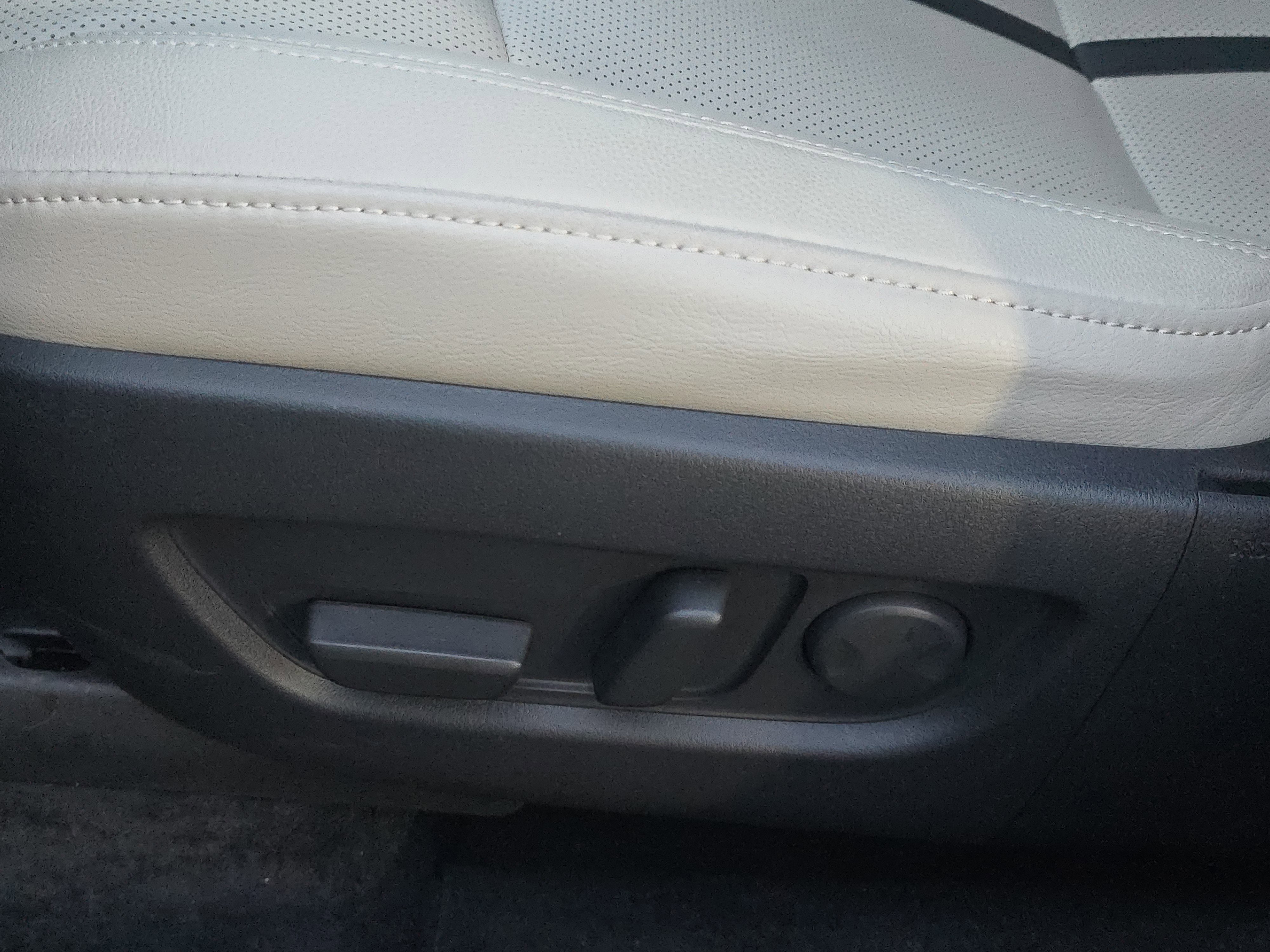 Used 2025 MAZDA CX-70 3.3 Turbo w/ Premium Package image 7