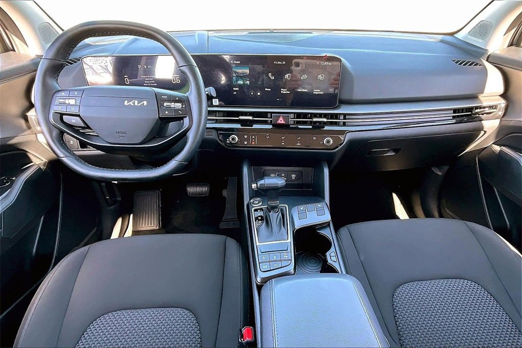 Certified 2026 Kia Sportage LX w/ LX Convenience Package image 15