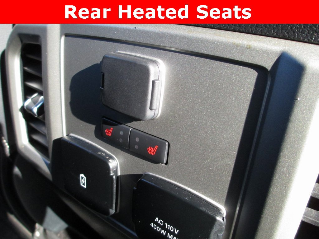 Used 2020 Ford F150 Lariat w/ Equipment Group 502A Luxury image 24