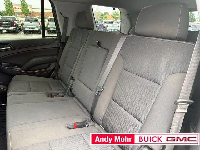 Used 2018 GMC Yukon SLE w/ HD Trailering Package AWD/4WD image 20