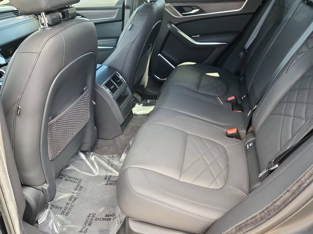 Used 2022 Jaguar F-PACE S AWD/4WD image 10