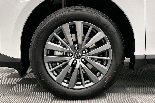 New 2026 Nissan Murano SL w/ Comfort Package AWD/4WD image 12