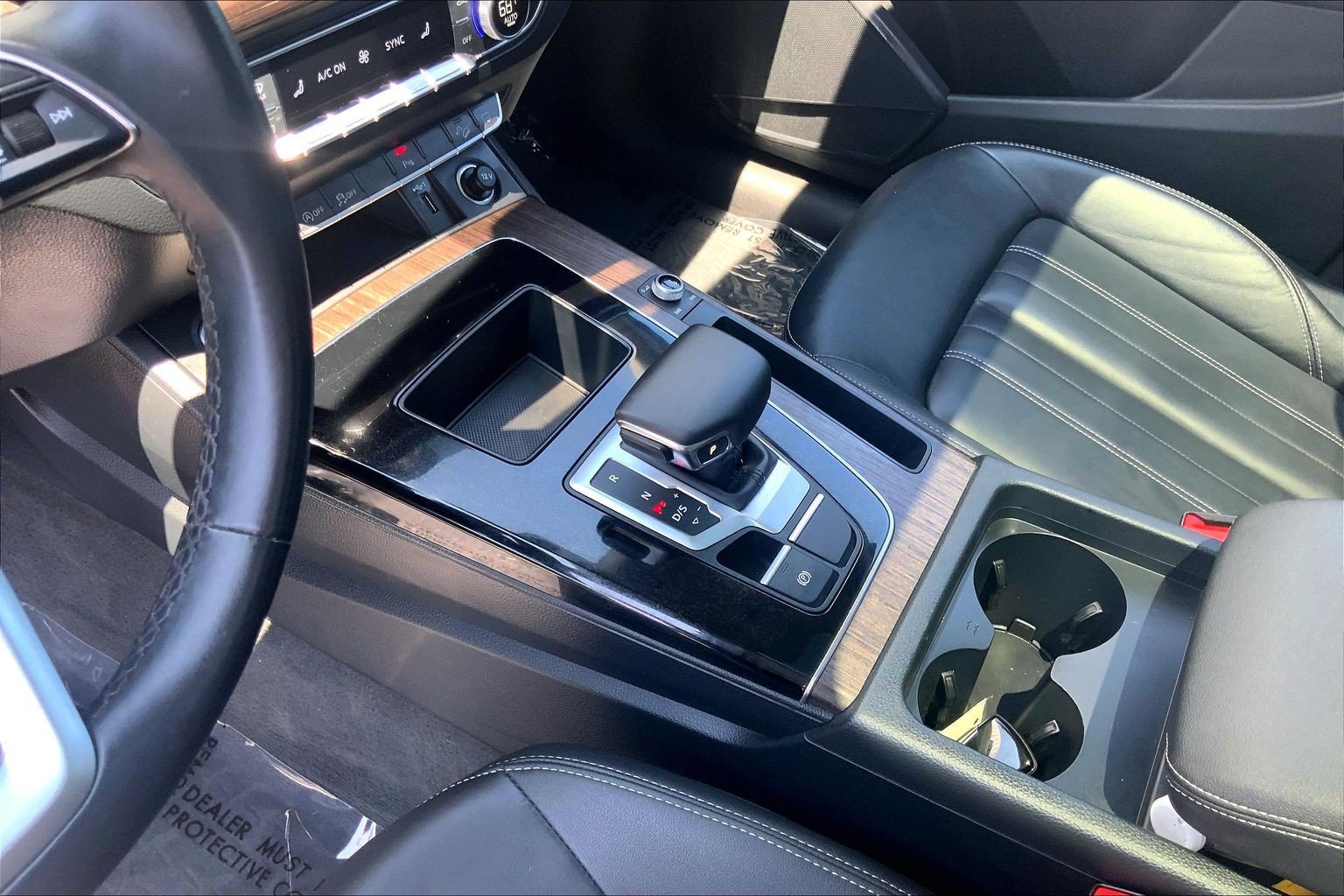 Used 2023 Audi Q5 2.0T Premium w/ Convenience Package AWD/4WD image 22
