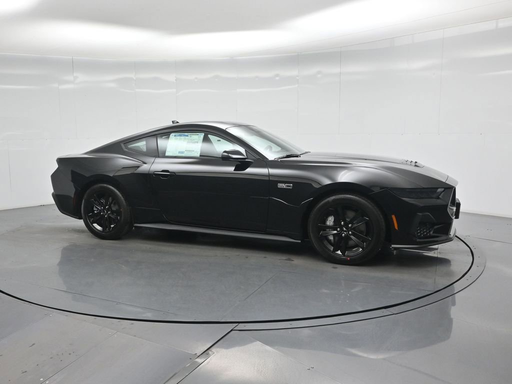 New 2026 Ford Mustang GT image 21