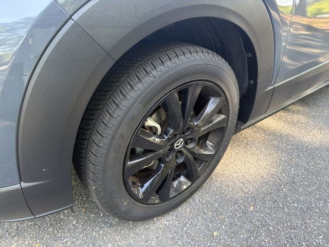 Certified 2023 MAZDA CX-30 AWD 2.5 S w/ Preferred Package image 10