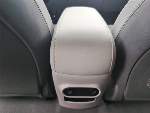 Certified 2024 Hyundai Ioniq 5 SEL RWD image 24