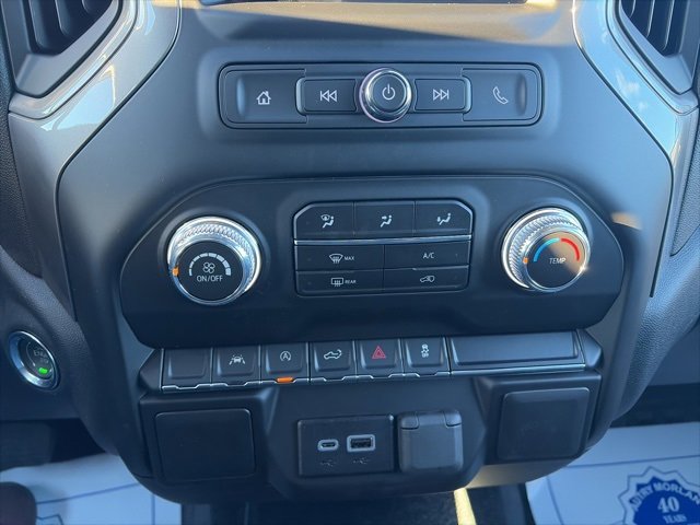 New 2026 GMC Sierra 1500 Pro w/ Pro Value Package image 23