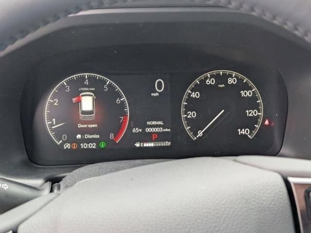 New 2026 Honda Odyssey EX-L image 19