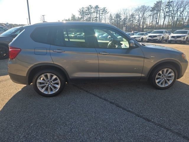 Used 2013 BMW X3 xDrive28i image 6